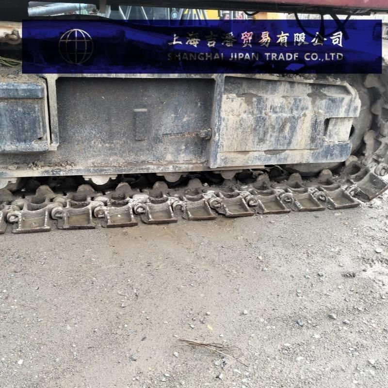 Sumitomo LS118RH5 Гусеничные краны