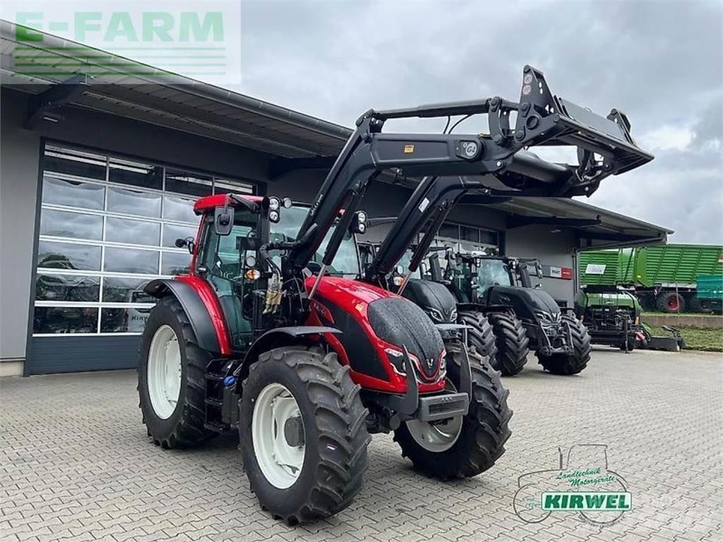Valtra a 105 Трактора