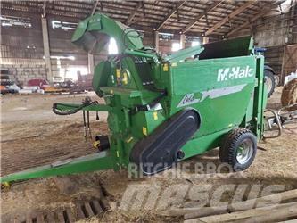 McHale C 460 Измельчители тюков