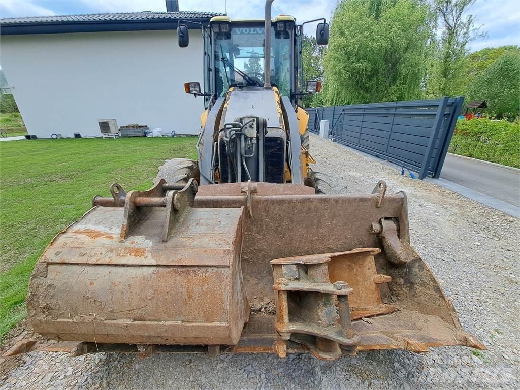 Volvo BL71 Строительная техника - Другие