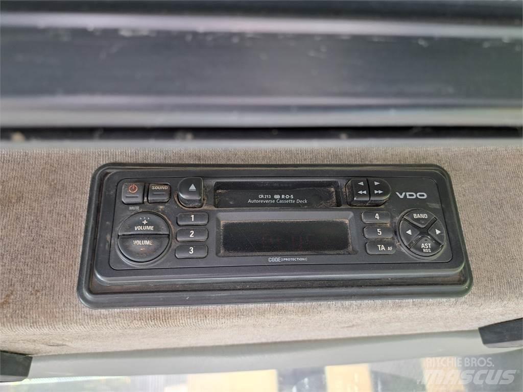 Volvo BL71 Строительная техника - Другие