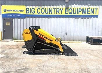 New Holland C314 Мини-погрузчики
