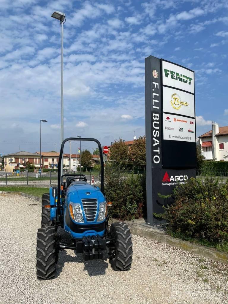 LS TRACTOR MT 3.50 Трактора