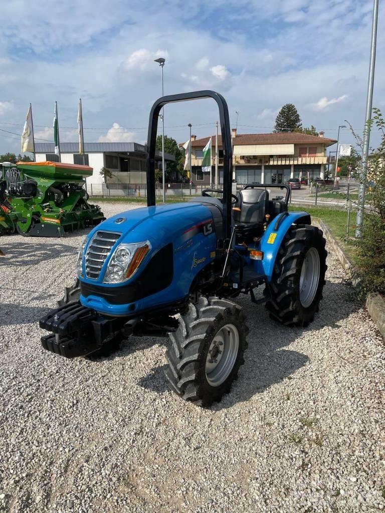 LS TRACTOR MT 3.50 Трактора