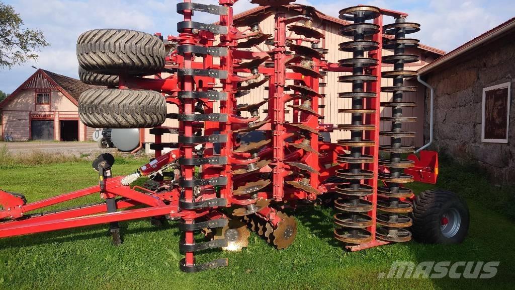Horsch Joker 6RT Дисковые бороны