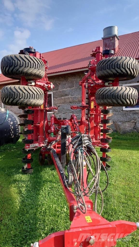 Horsch Joker 6RT Дисковые бороны