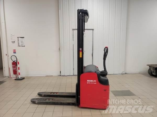 Manitou ES614 AC Самоходные электроштабелёры