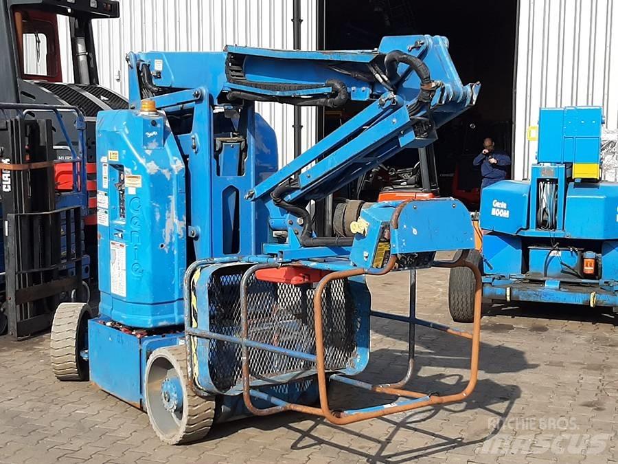 Genie Z30-N Коленчатые подъемники