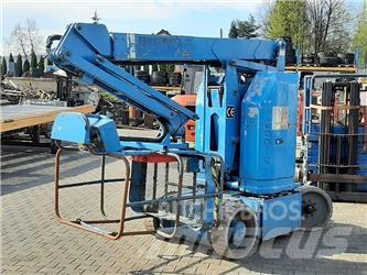 Genie Z30-N Коленчатые подъемники
