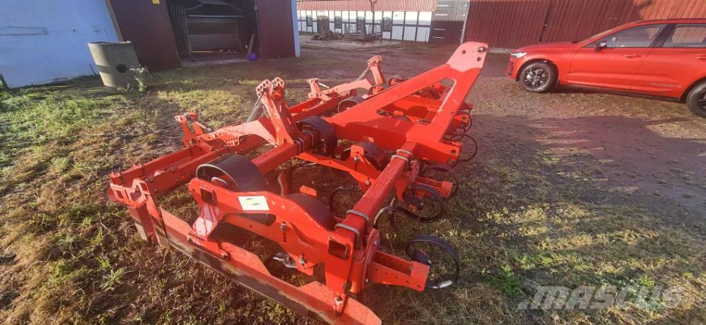 Grimme Kup 4x75 Окучники для картофеля