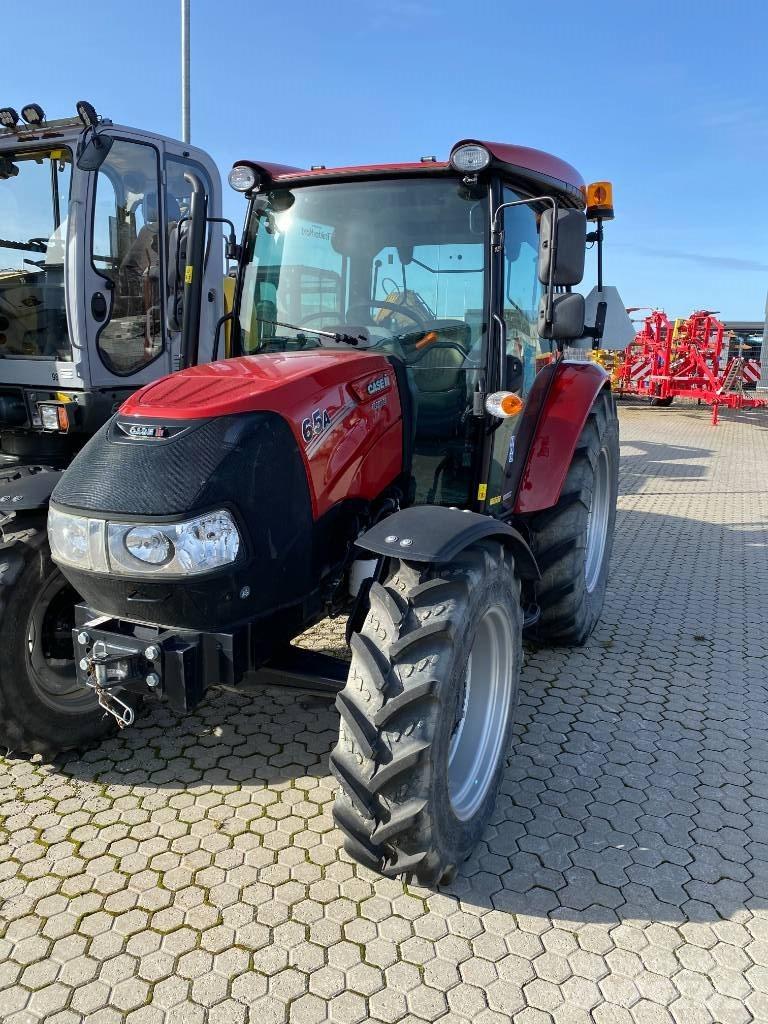 Case IH Farmall 65 A Трактора