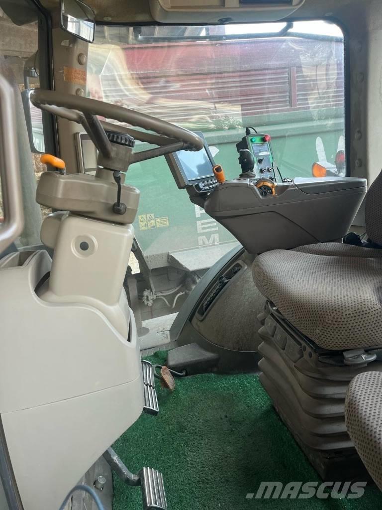 John Deere 7230 R Трактора