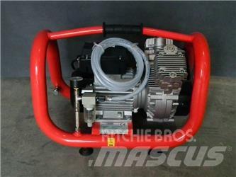 Husqvarna VP200 Строительная техника - Другие