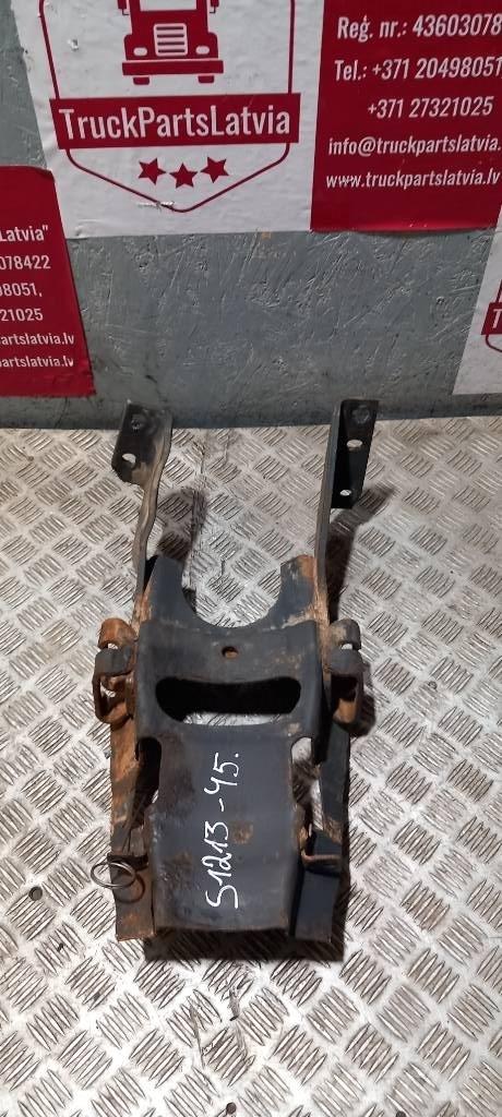 Scania R440  1785354 Ходовая часть и подвеска
