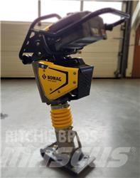 Bomag BT 60e Виброплиты и вибротрамбовки