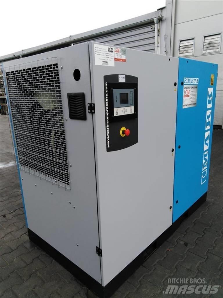  Mark RME 75 Воздушные компрессоры