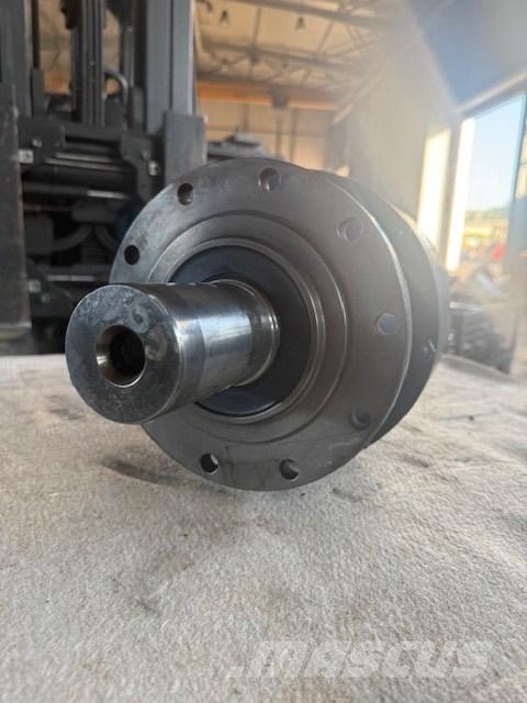 brevini used gears Трансмиссии и КПП