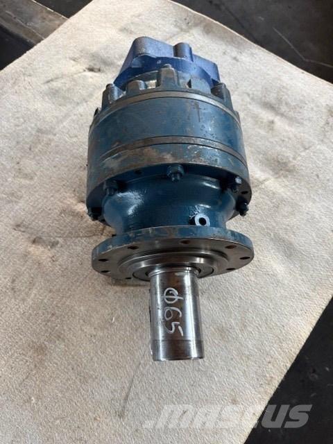 brevini used gears Трансмиссии и КПП