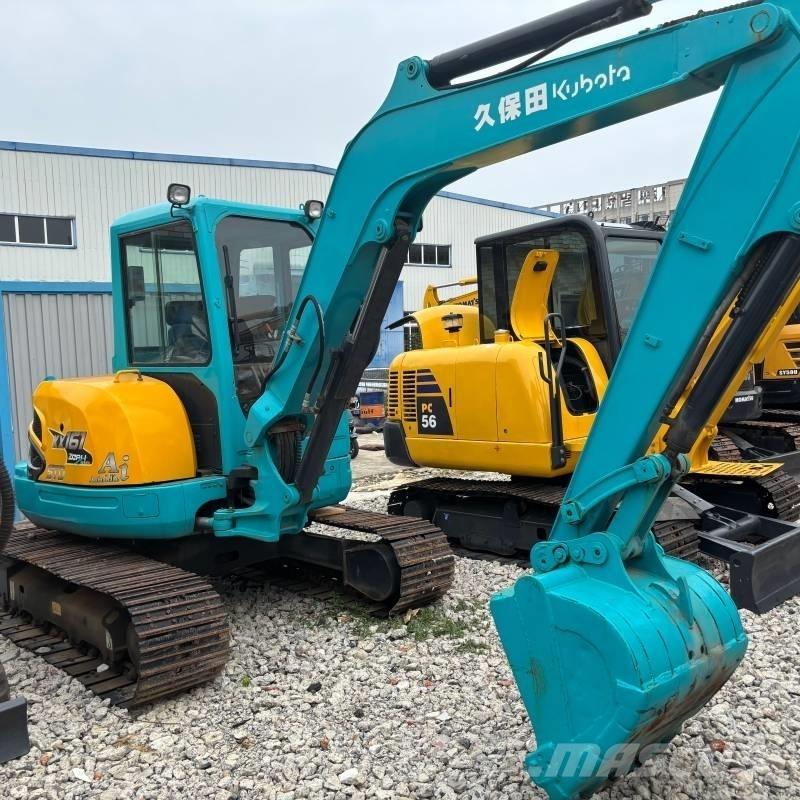 Volvo EC 240 Гусеничные экскаваторы