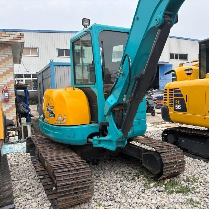 Volvo EC 240 Гусеничные экскаваторы