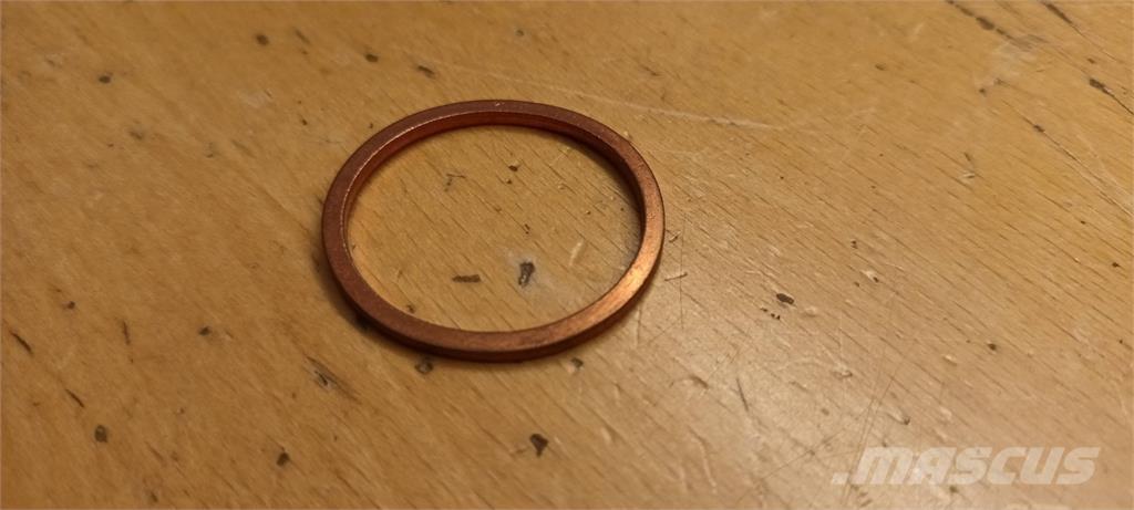 Ponsse 1180541 Трансмиссия