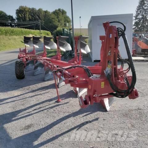 Demblon TB 175 PRHM Оборотные плуги