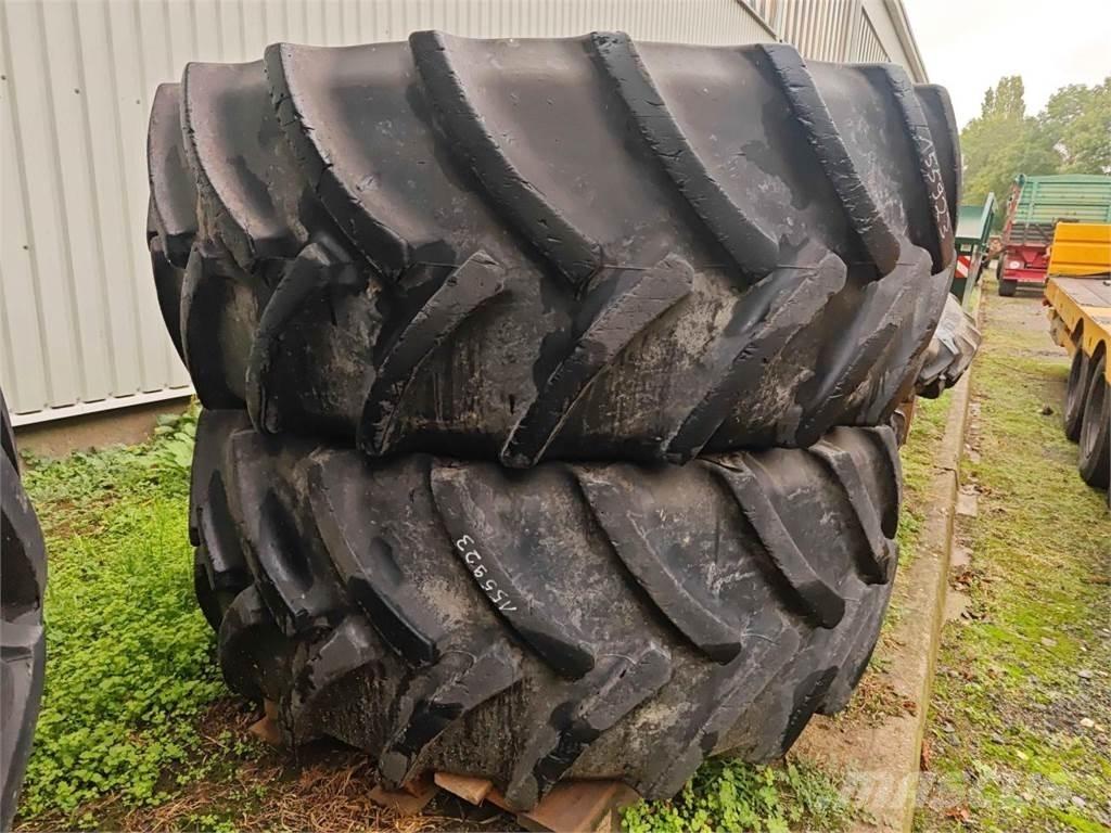 Mitas 600/65R34 Шины и колёса