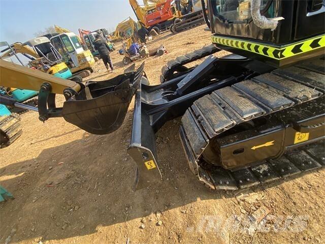 Sany SY75C Гусеничные экскаваторы