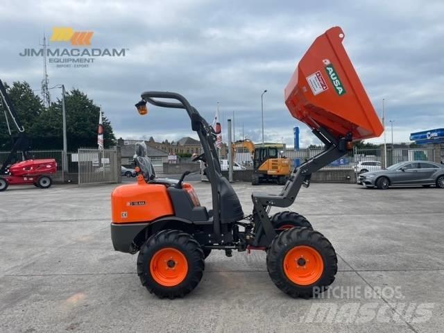 Ausa D 150 AH A Мини-самосвалы