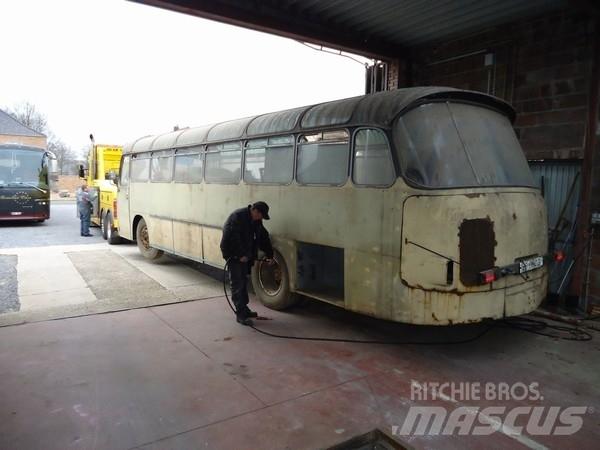 Setra S11 onderdelen Другие автобусы