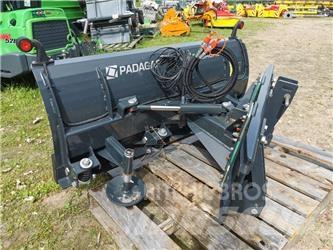 Padagas SSV-17L Снежные отвалы и плуги