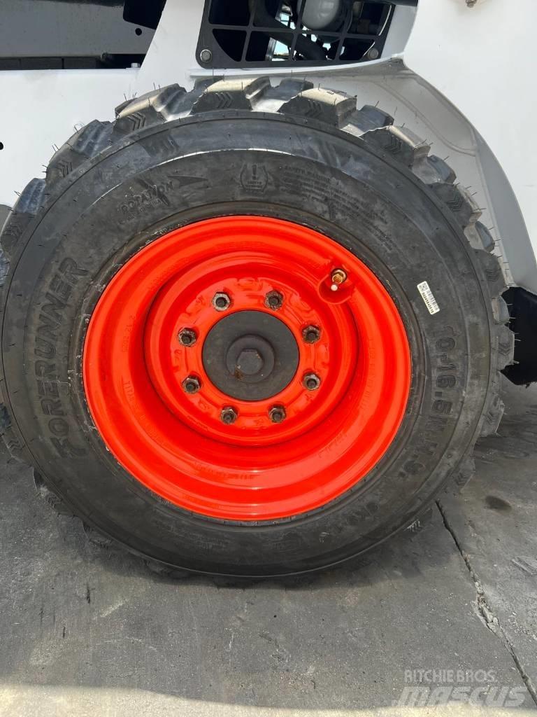 Bobcat S 510 Мини-погрузчики