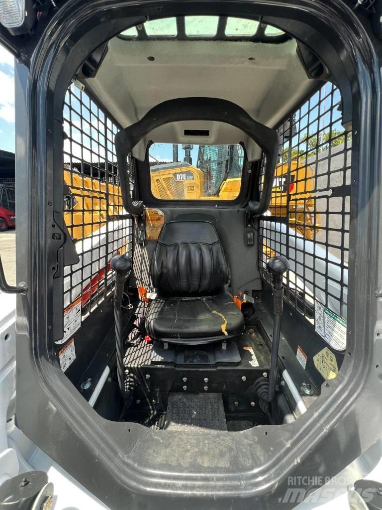 Bobcat S 510 Мини-погрузчики