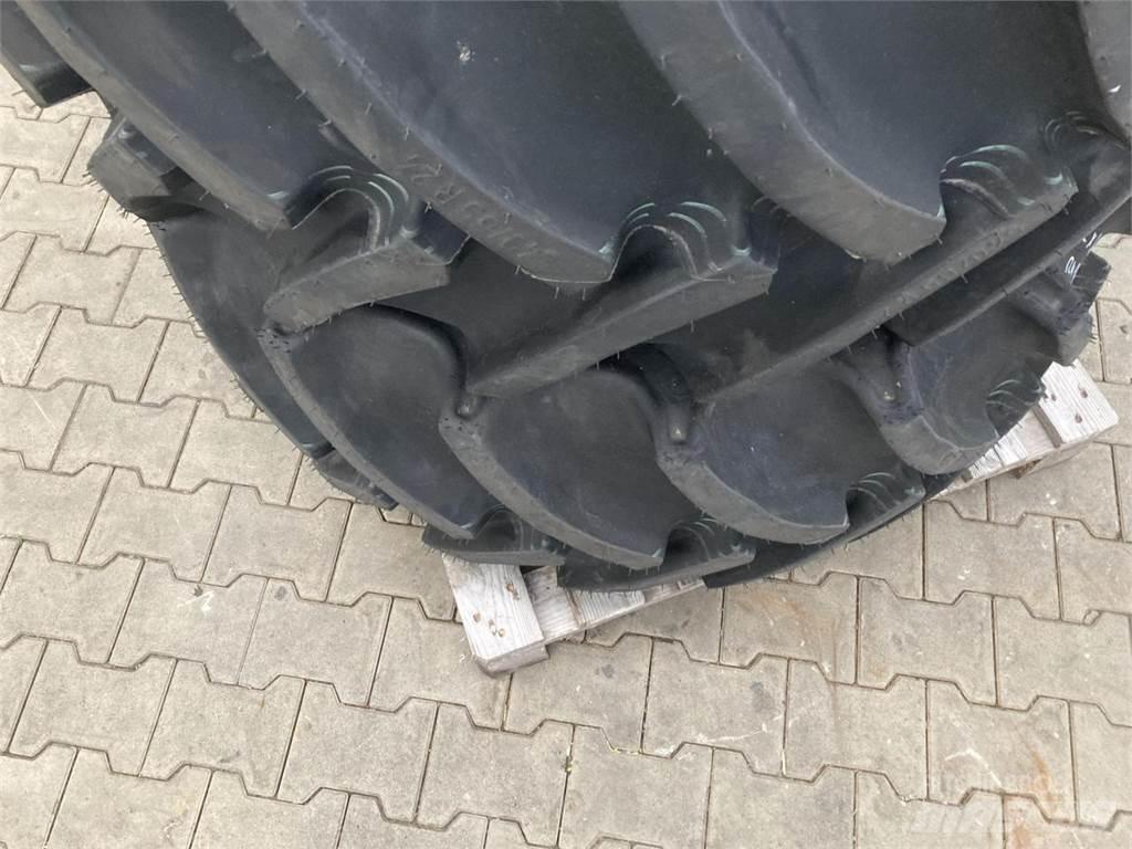 Mitas 540/65R24 Шины и колёса