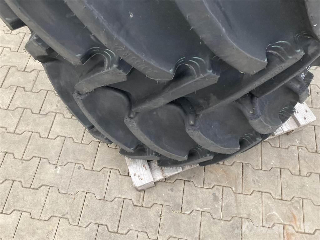 Mitas 540/65R24 Шины и колёса
