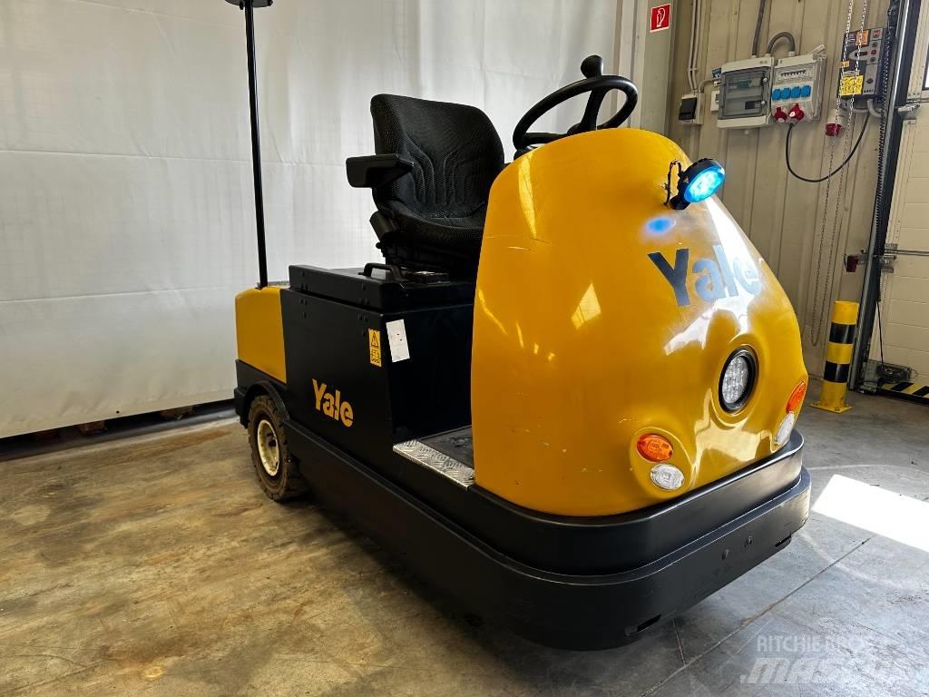 Yale MT70 Складские электротягачи