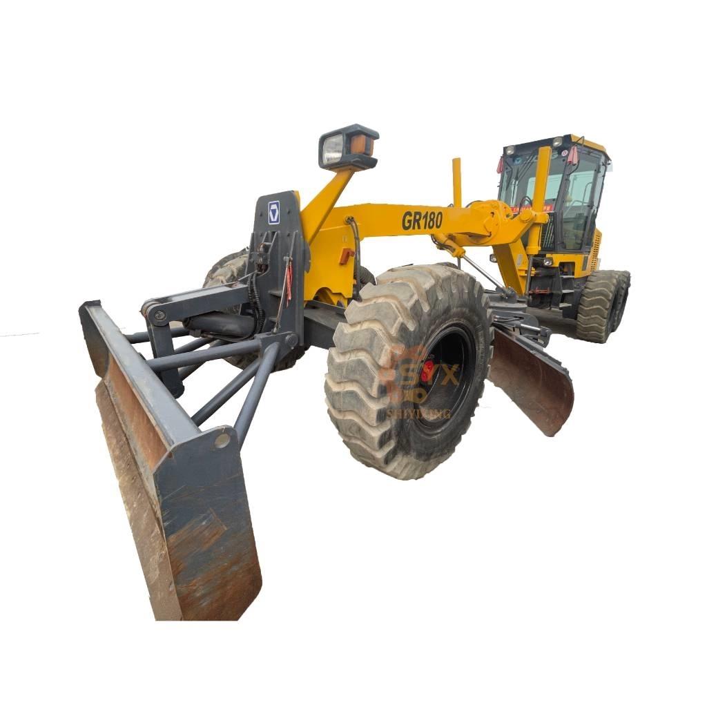 XCMG GR 180 Грейдеры