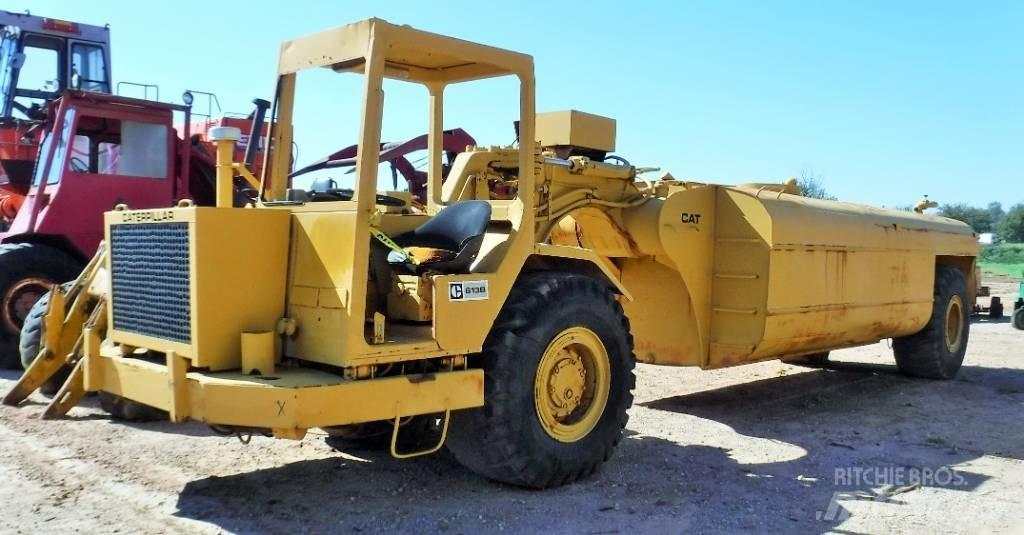 CAT 613 B Поливочные машины
