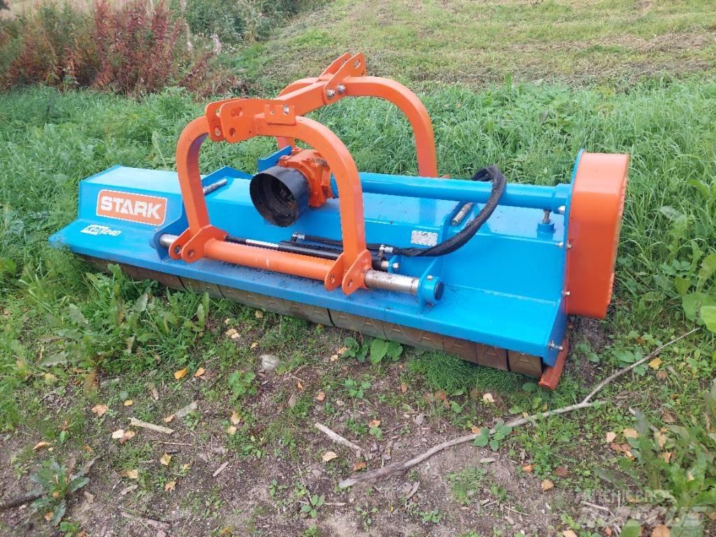 Stark kdx240 Мульчирователи