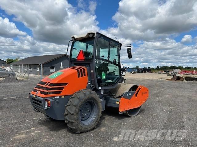 Hamm HC 70i Грунтовые катки