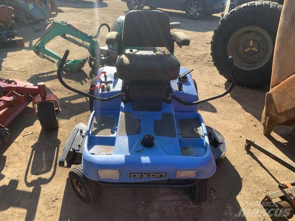 Dixon ZTR4421 Zero turn косилки