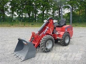 Heracles H180 Фронтальные погрузчики