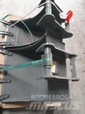 Wacker Neuson ET35 Дробильные ковши