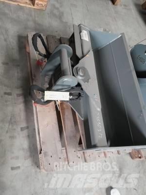 Wacker Neuson ET35 Дробильные ковши