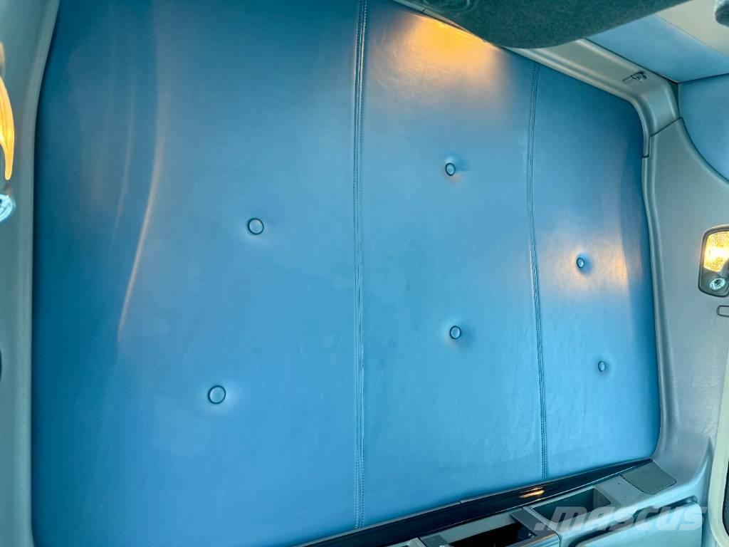 Kenworth W 900 Седельные тягачи