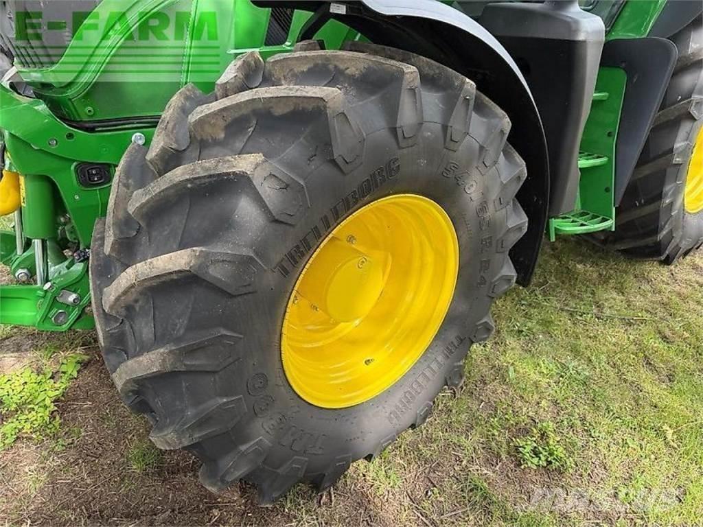 John Deere 6r130 Трактора