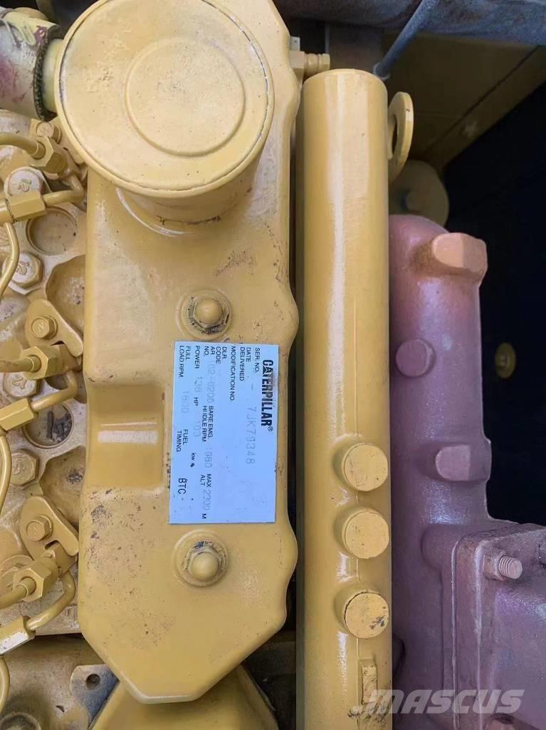 CAT 320 C L Гусеничные экскаваторы