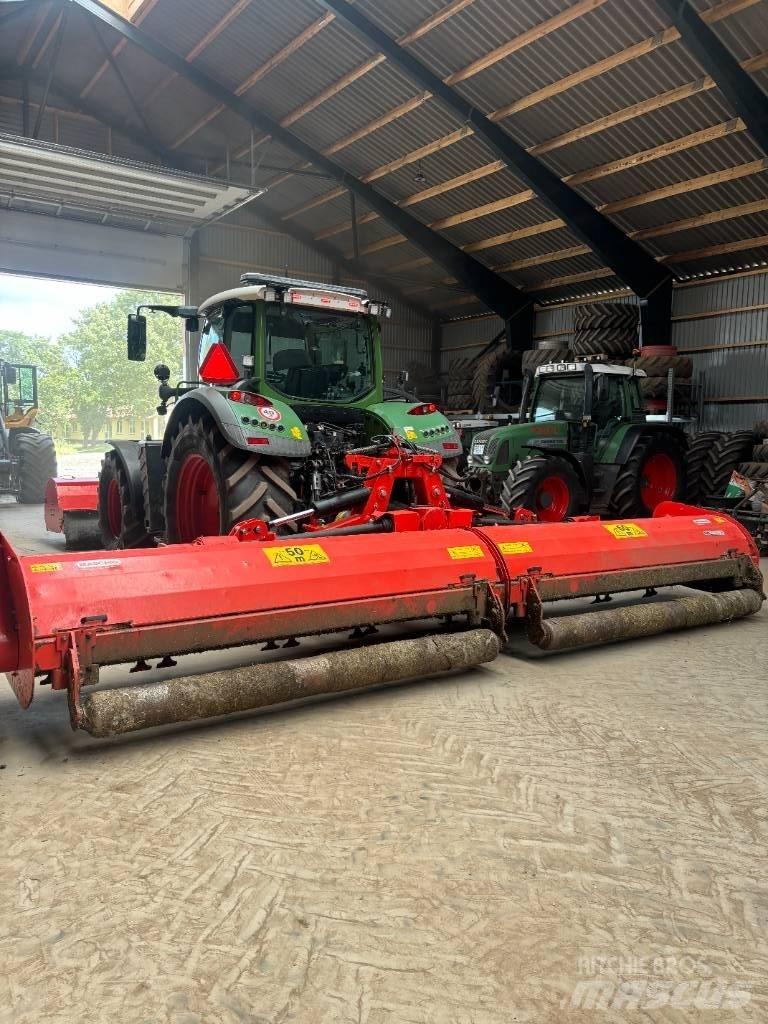 Maschio Gemella 620 Мульчирователи