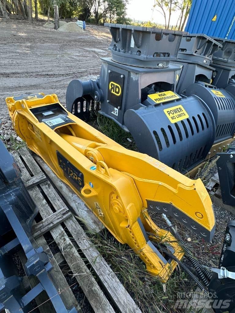 Trevibenne CS12RS Строительная техника - Другие