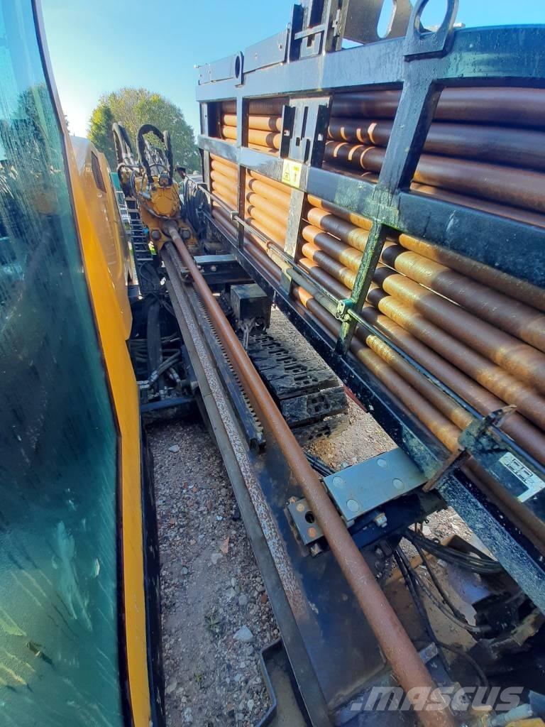 Vermeer D24x40 S3 Оборудование для горизонтального бурения